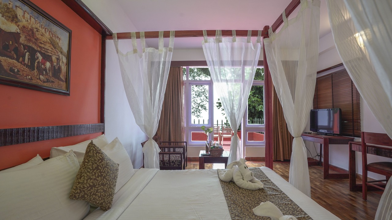 Photo of Bedroom in Nullatanni