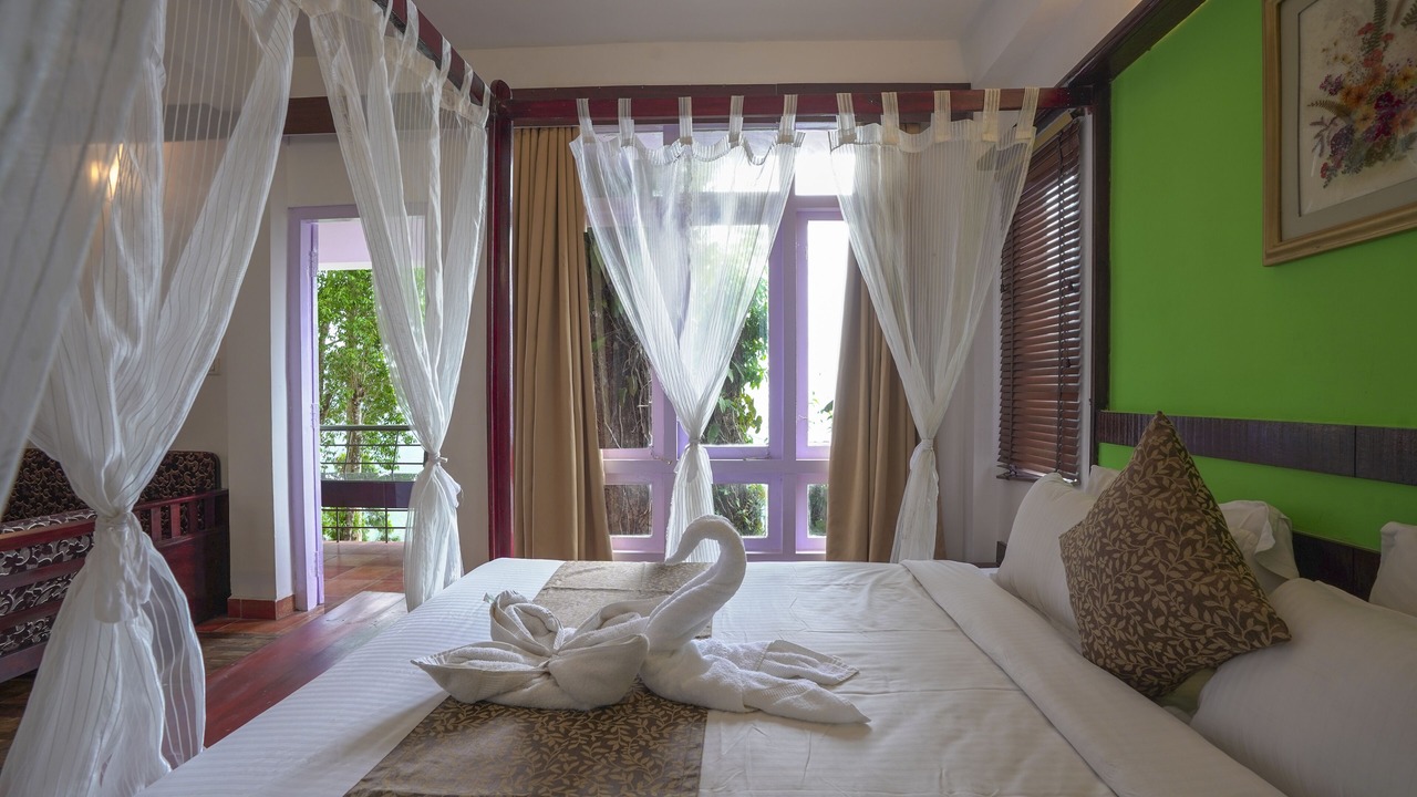 Photo of Bedroom in Nullatanni