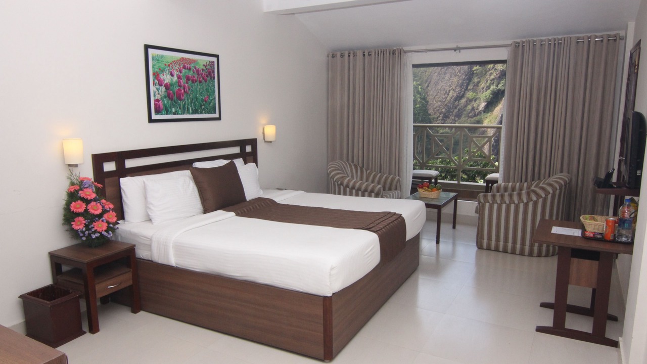 Photo of Bedroom in Kannan Devan Hills