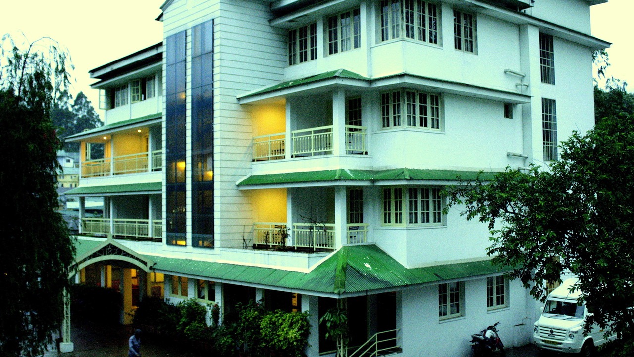 Photo of Outdoor in Munnar