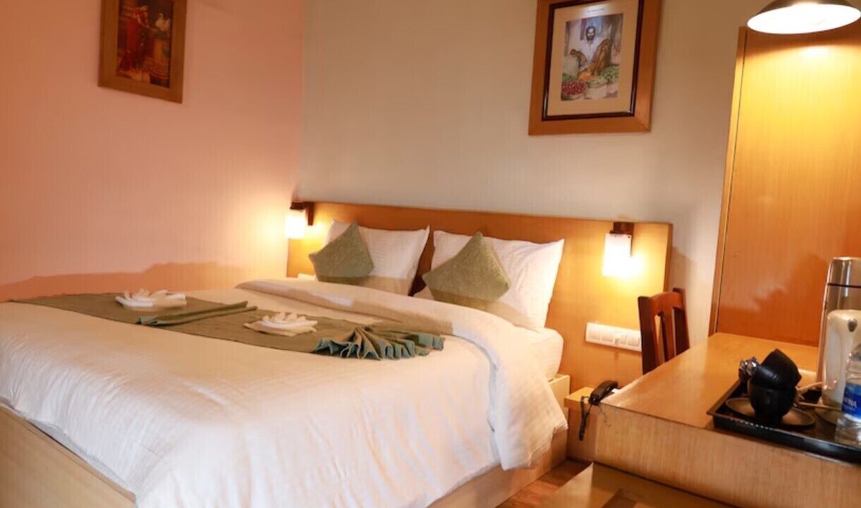 Photo of Bedroom in Moolakadai