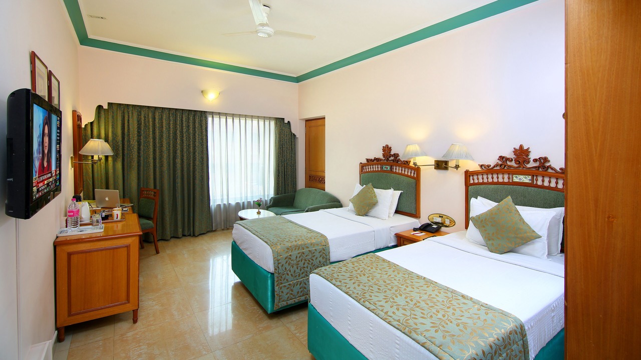 Photo of Bedroom in Madurai Main