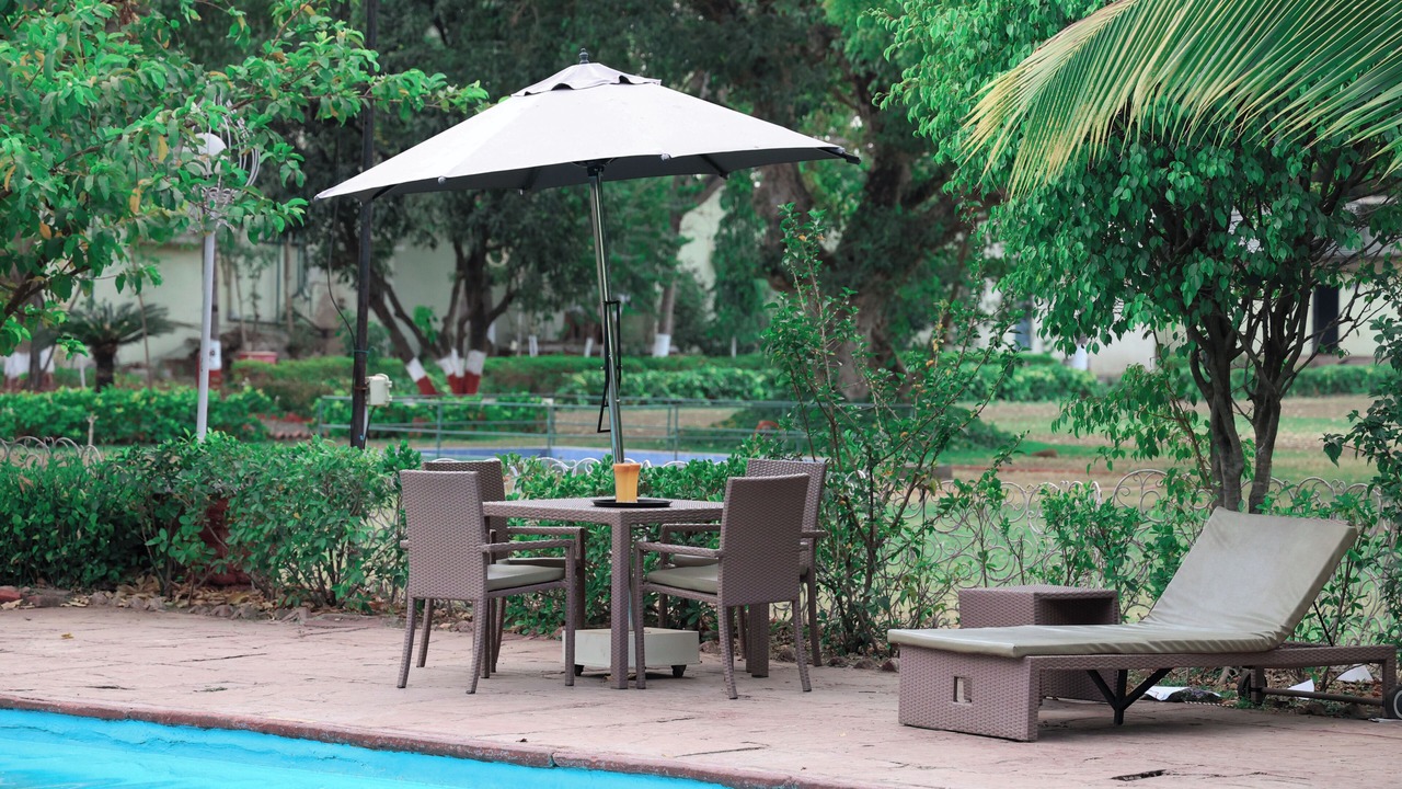 Photo of Outdoor in Cidco