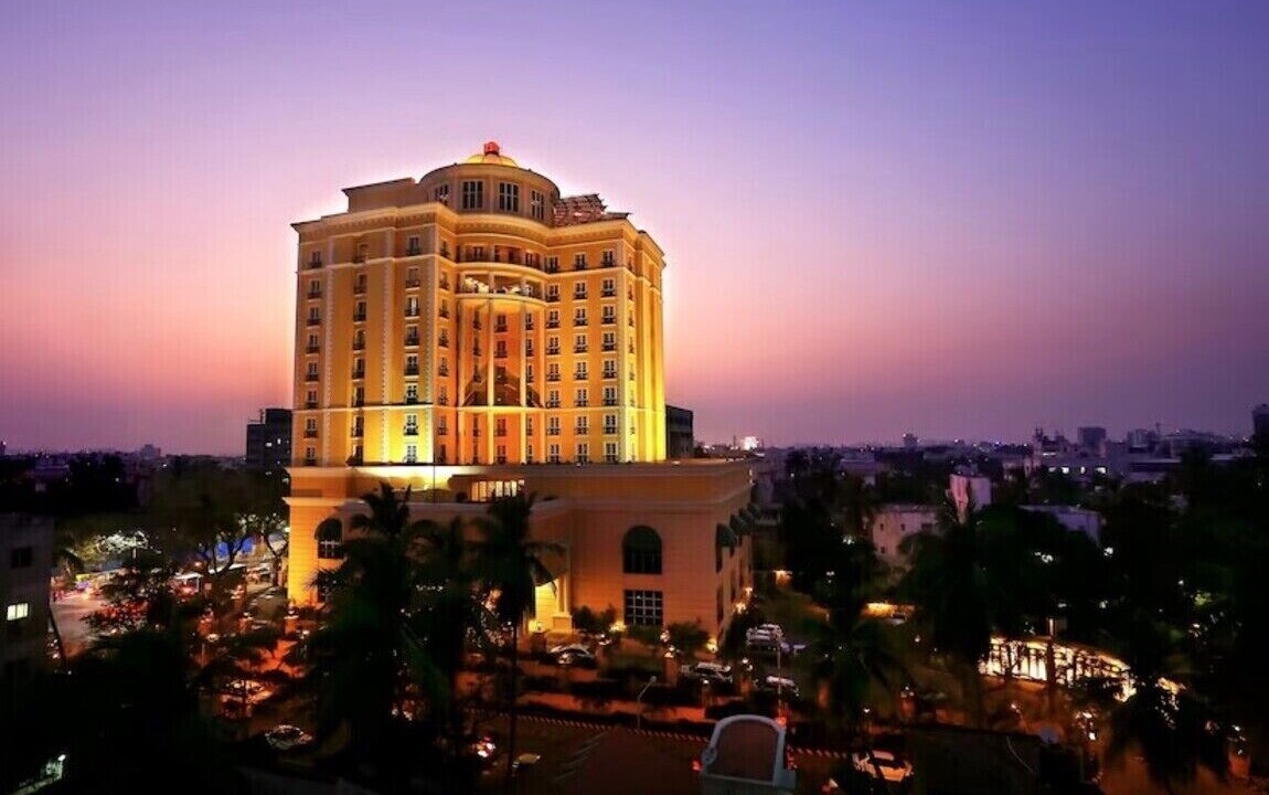 Photo of Outdoor in T Nagar