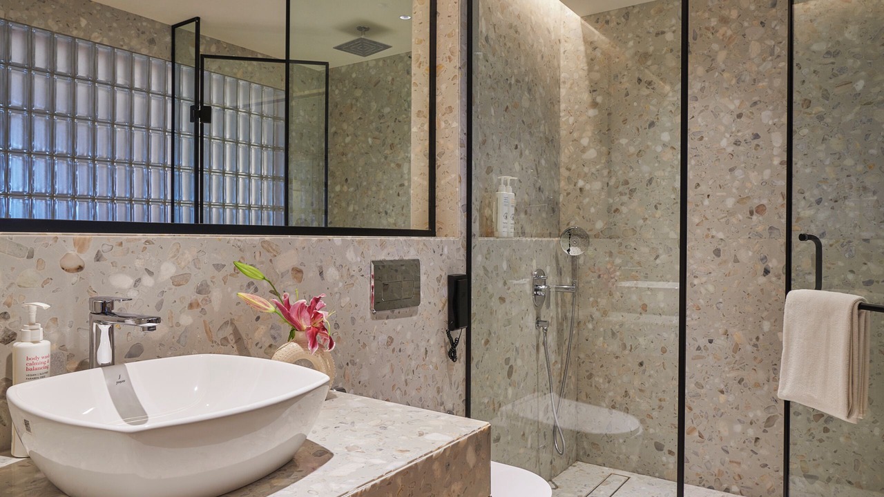 Photo of Bathroom in Khandala