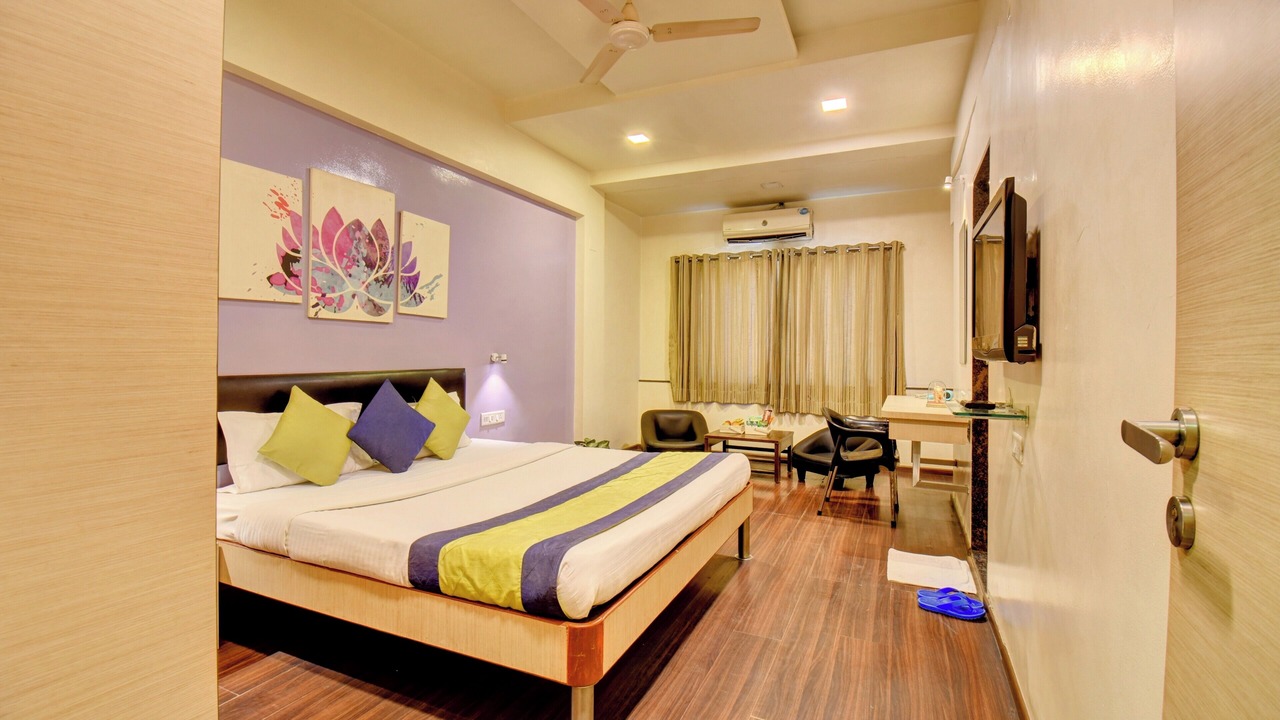Photo of Bedroom in Shivajinagar
