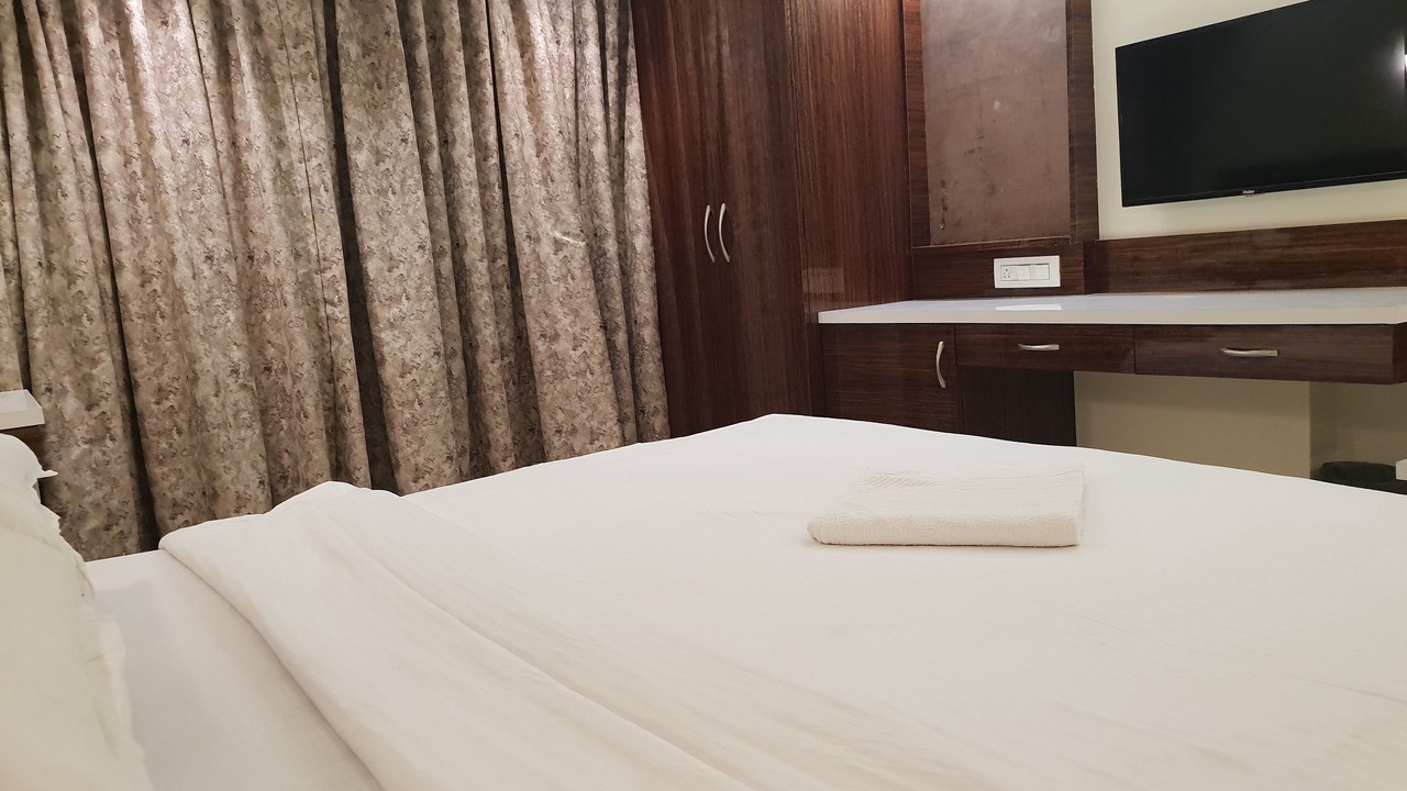 Photo of Bedroom in Santacruz West