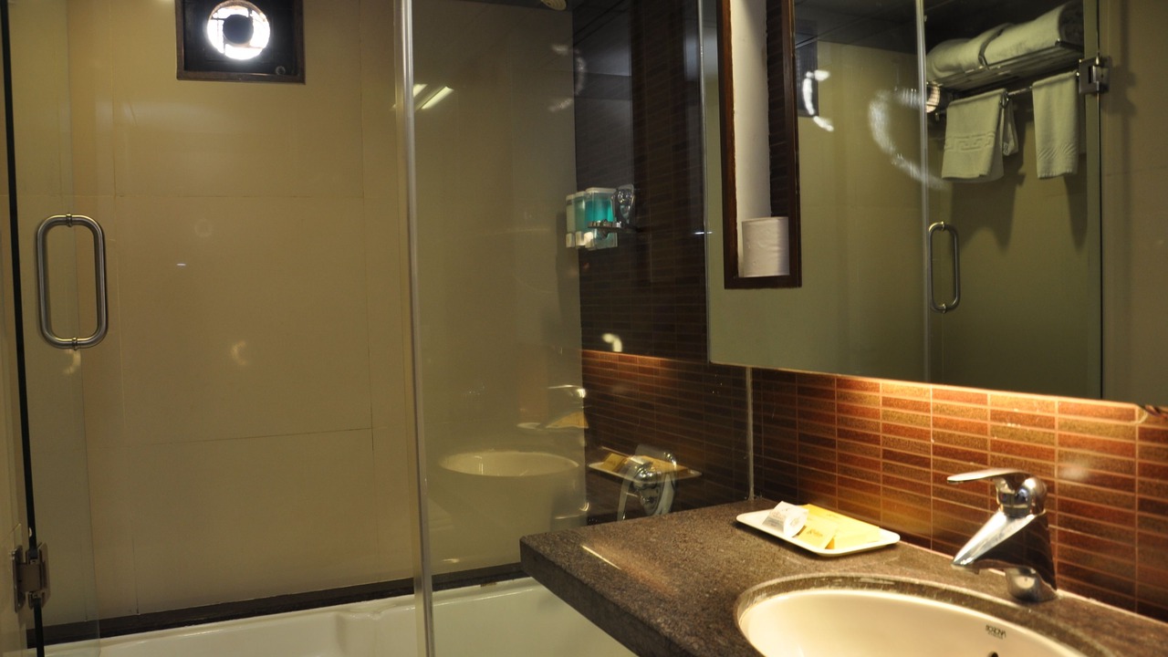 Photo of Bathroom in Khar