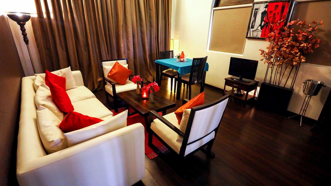 Photo of Bedroom in Ganpatipule