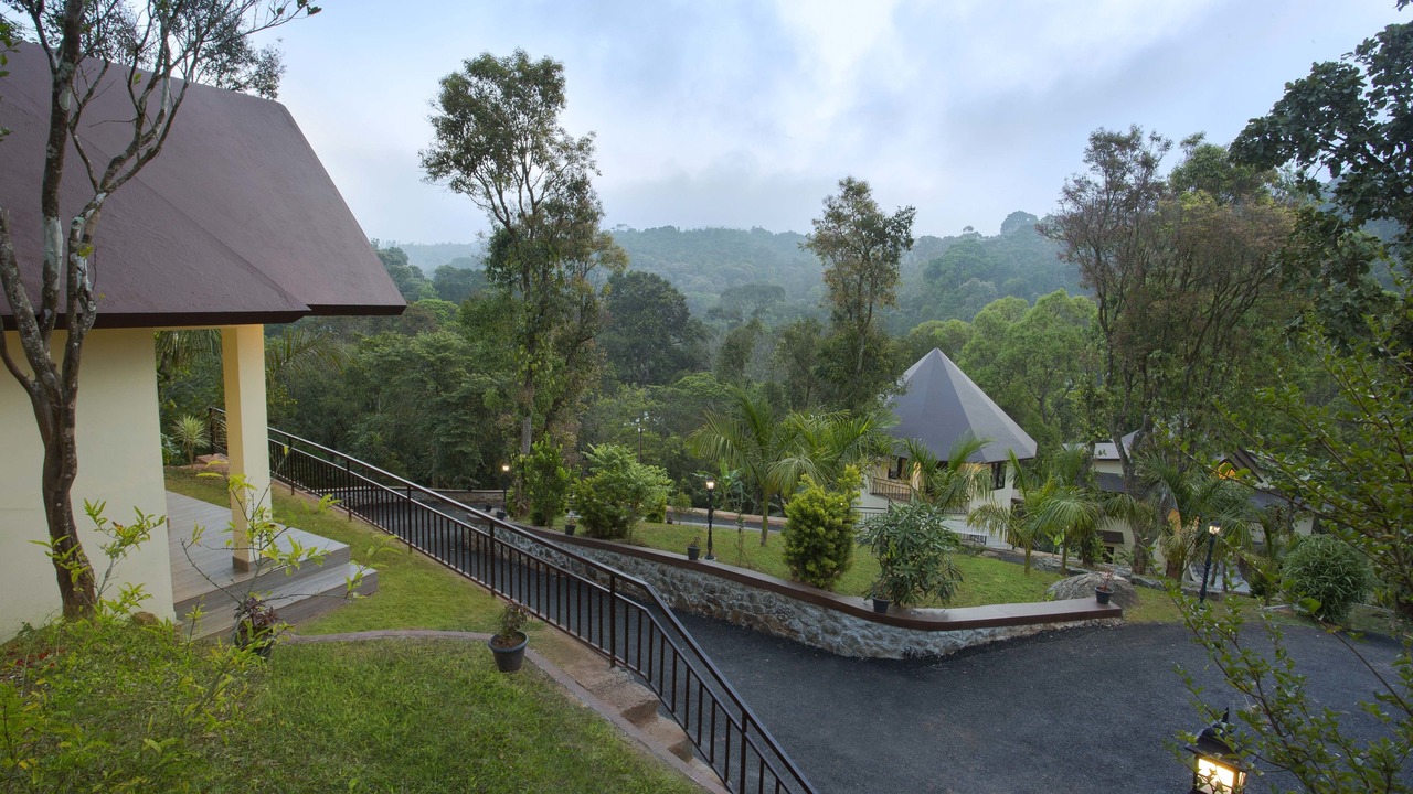 Photo of Outdoor in Vandanmedu