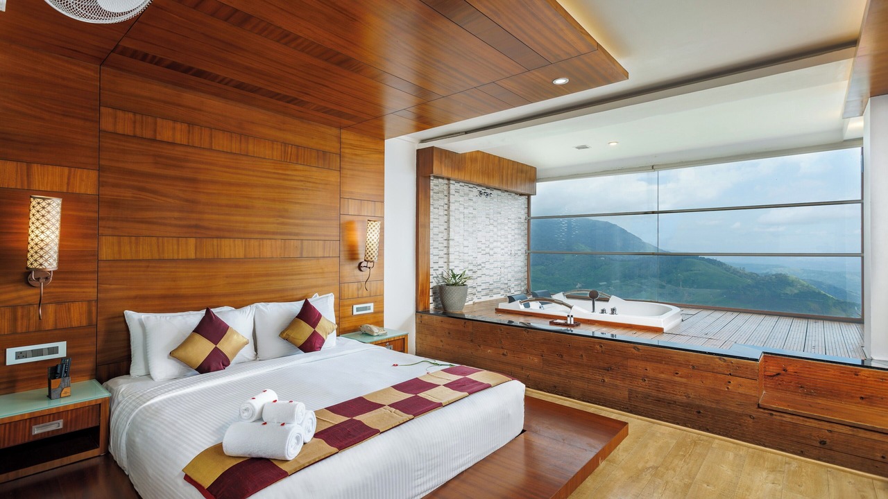 Photo of Bedroom in Devikolam