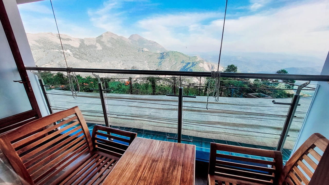 Photo of Patio Balcony in Devikolam