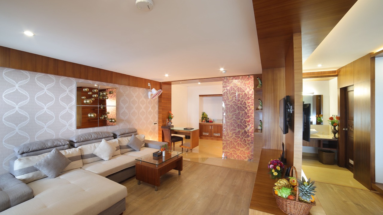 Photo of Bedroom in Devikolam