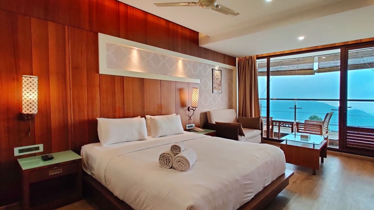 Photo of Bedroom in Devikolam