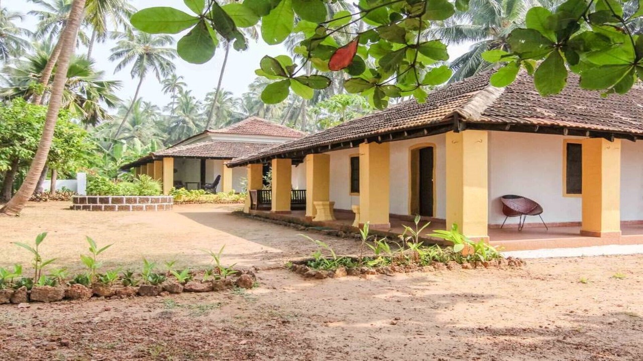 Photo of Outdoor in Anjuna