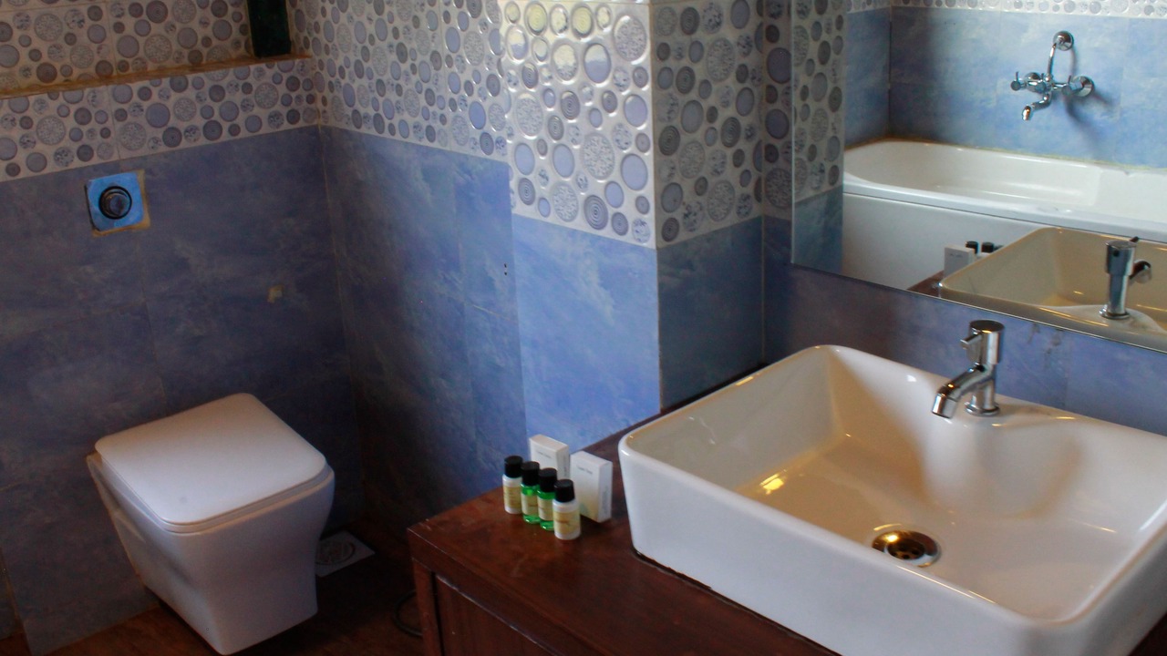 Photo of Bedroom in Mahabaleshwar