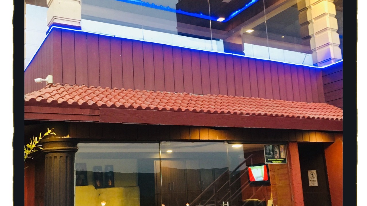 Photo of Outdoor in Mahabaleshwar