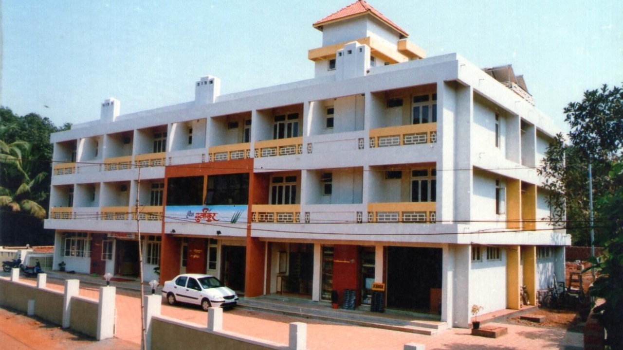 Photo of Outdoor in Ganpatipule