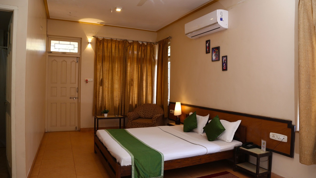 Photo of Outdoor in Ganpatipule