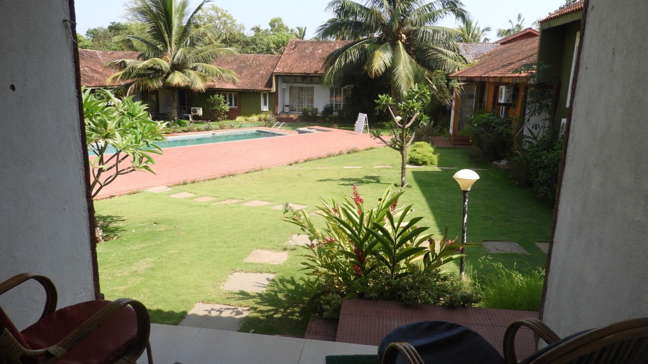 Photo of Outdoor in Anjuna