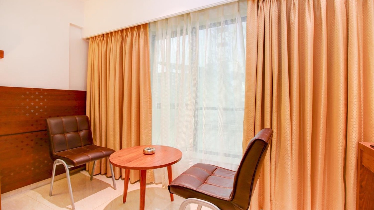 Photo of Bedroom in Thane