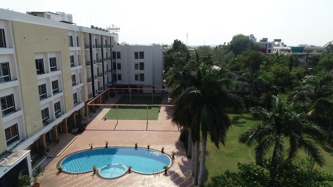 Photo of Outdoor in Jalgaon