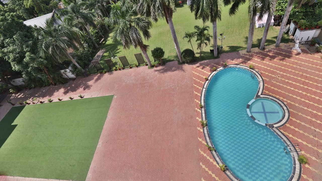 Photo of Outdoor in Jalgaon