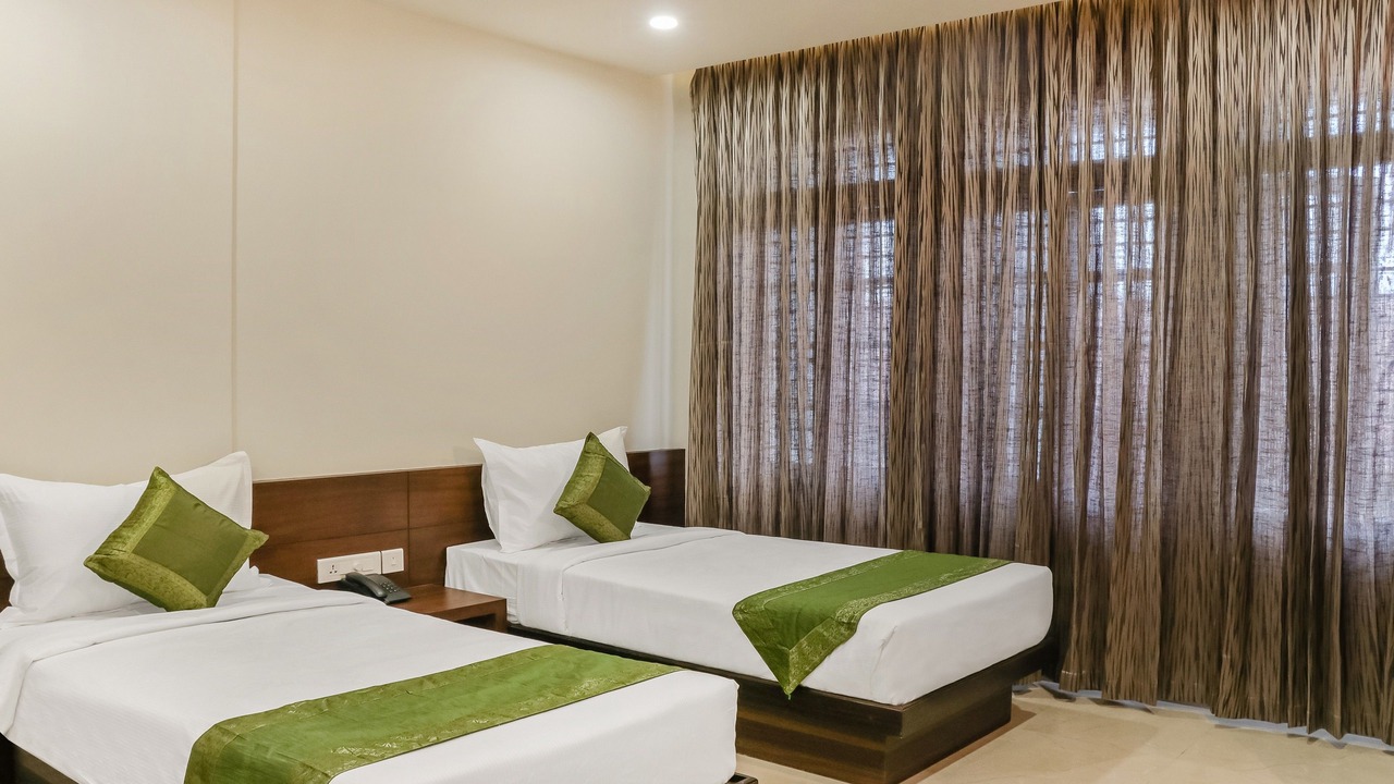 Photo of Bedroom in Kozhikode
