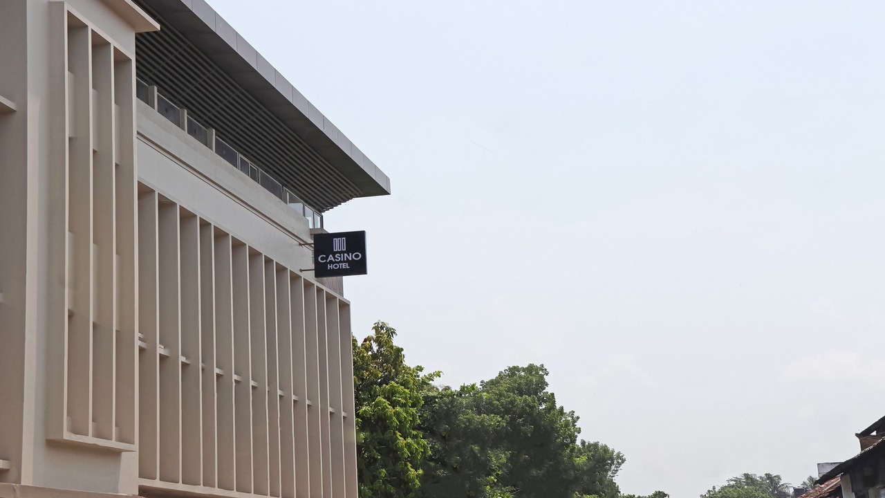 Photo of Outdoor in Kozhikode