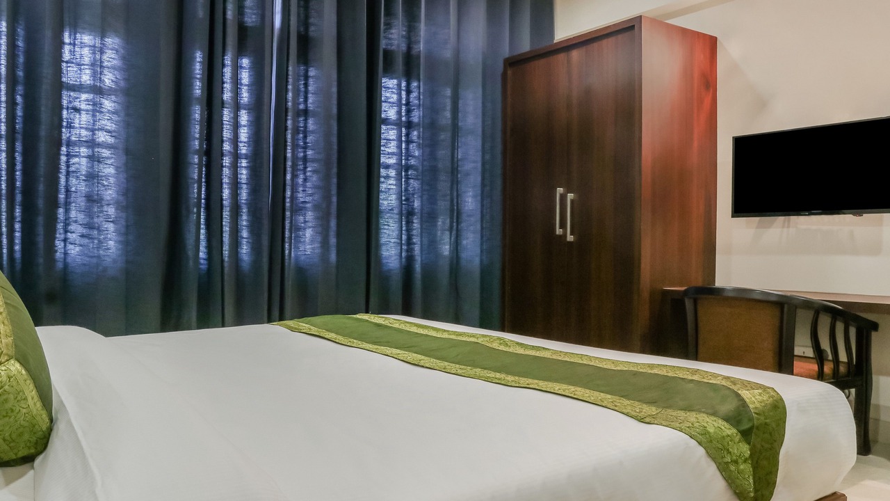 Photo of Bedroom in Kozhikode