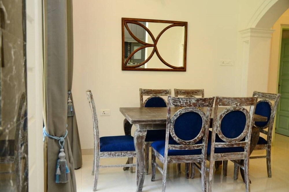 Photo of Kitchen in Anjuna