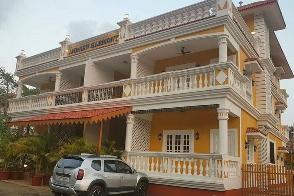 Photo of Outdoor in Anjuna