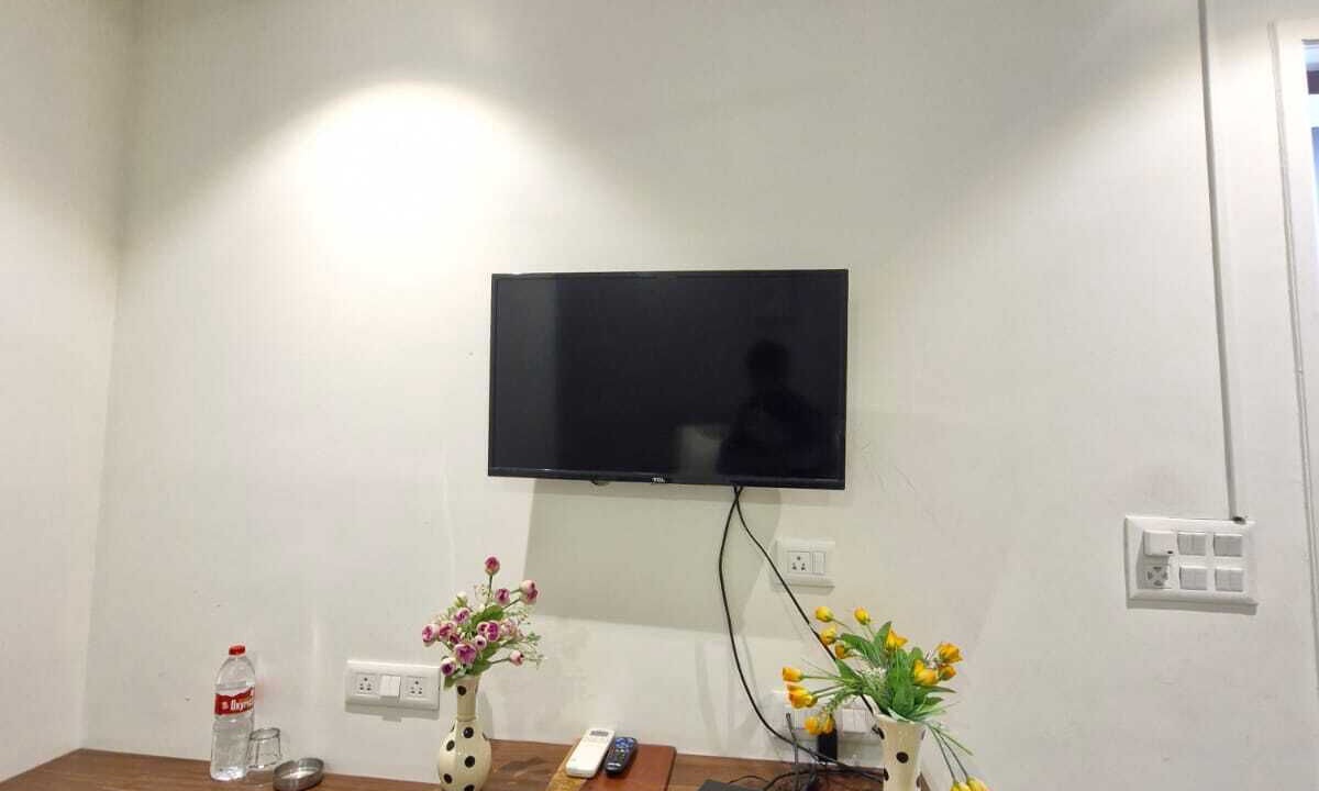 Photo of Bedroom in Nanded