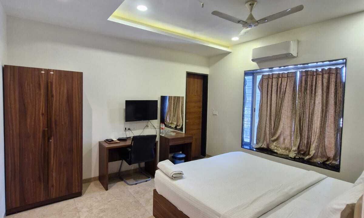 Photo of Bedroom in Nanded