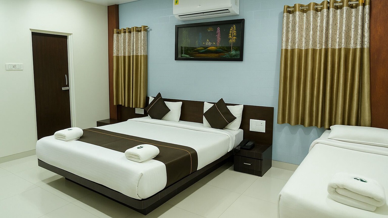 Photo of Bedroom in Cidco