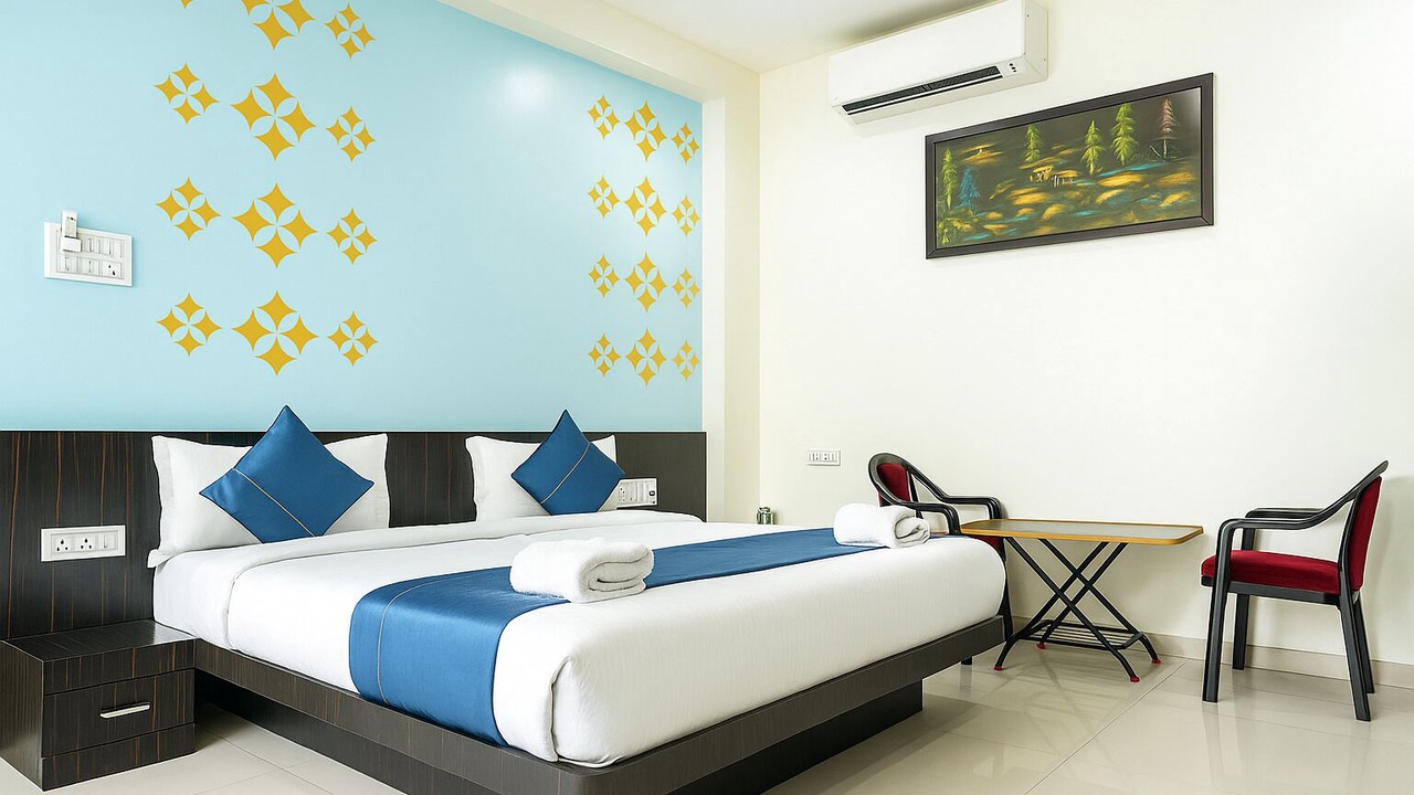 Photo of Bedroom in Cidco
