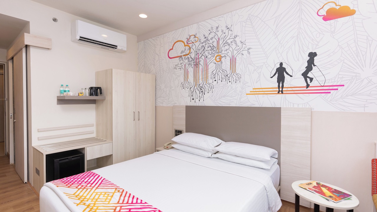 Photo of Bedroom in Andheri