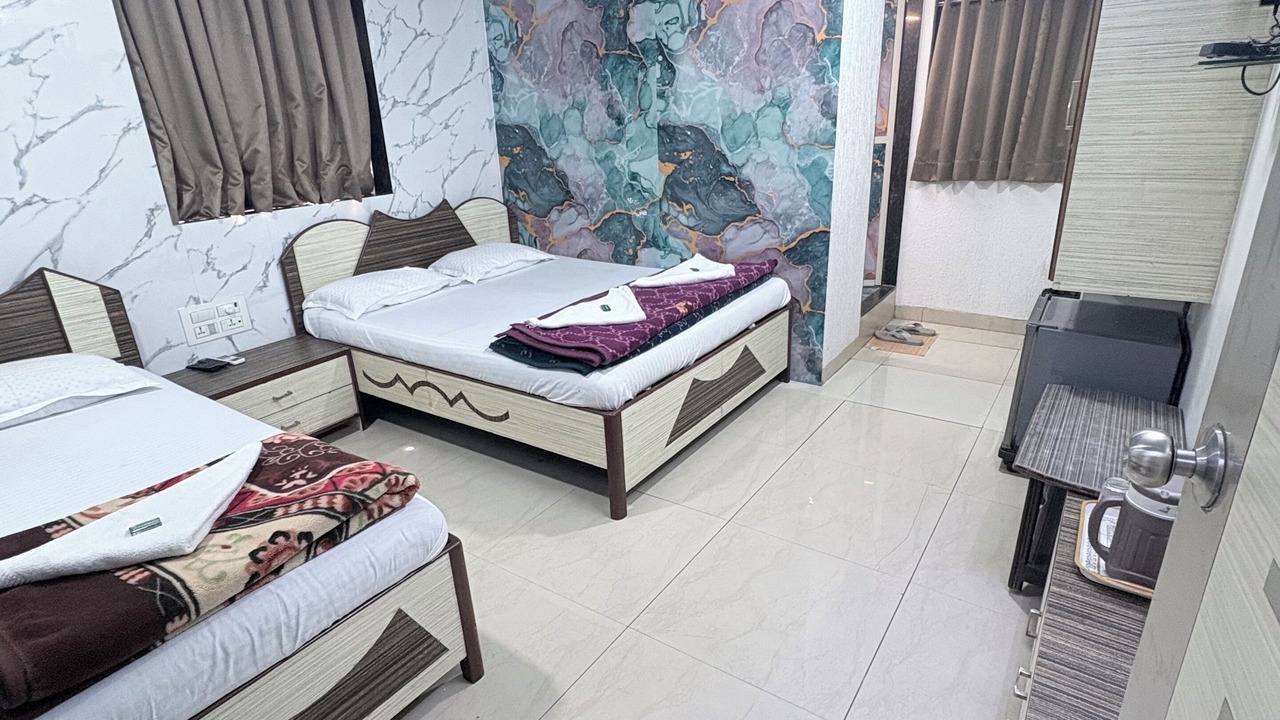 Photo of Bedroom in Wellington Pier