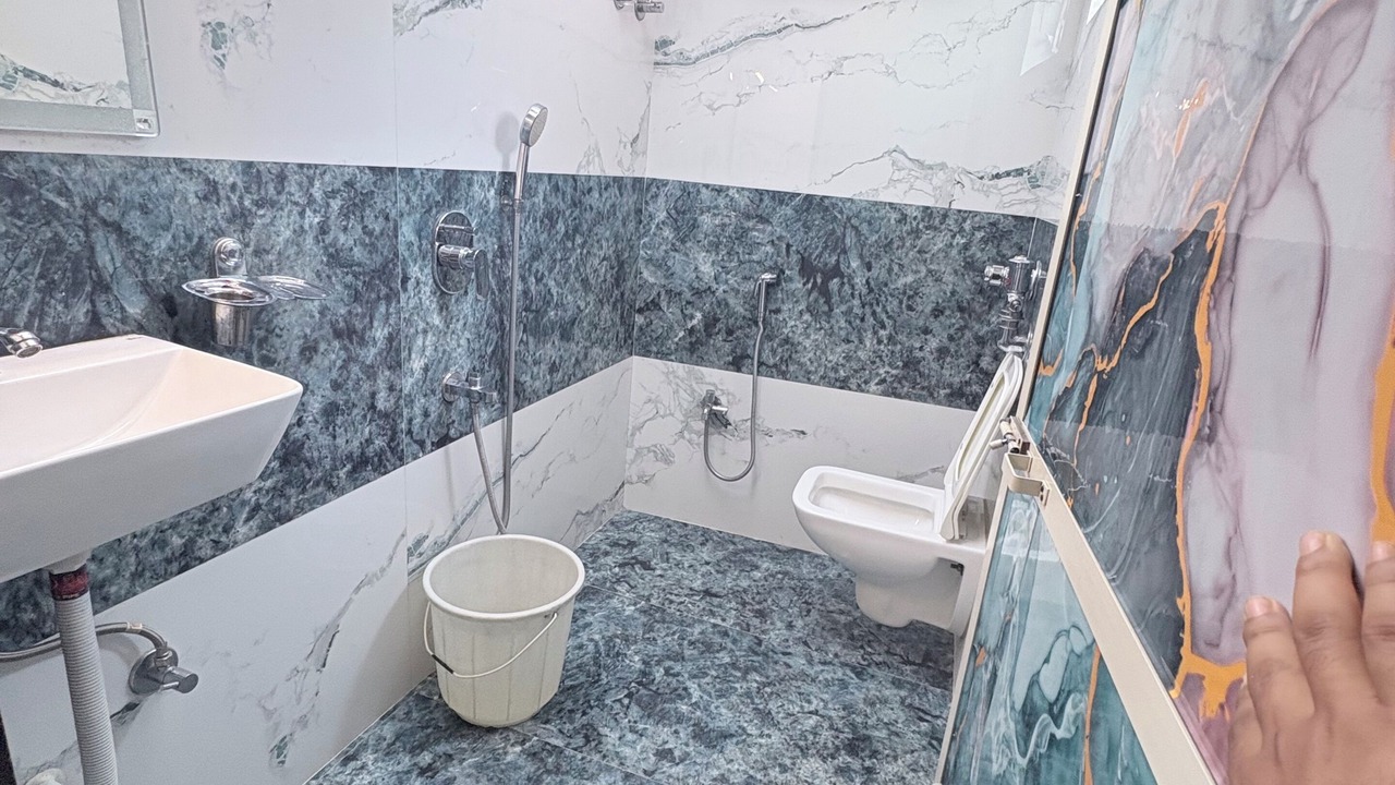 Photo of Bathroom in Wellington Pier