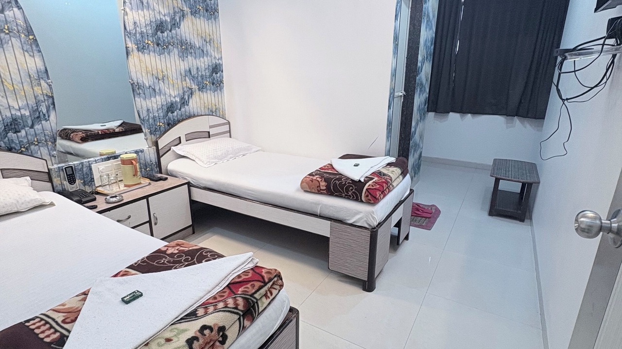 Photo of Bedroom in Wellington Pier