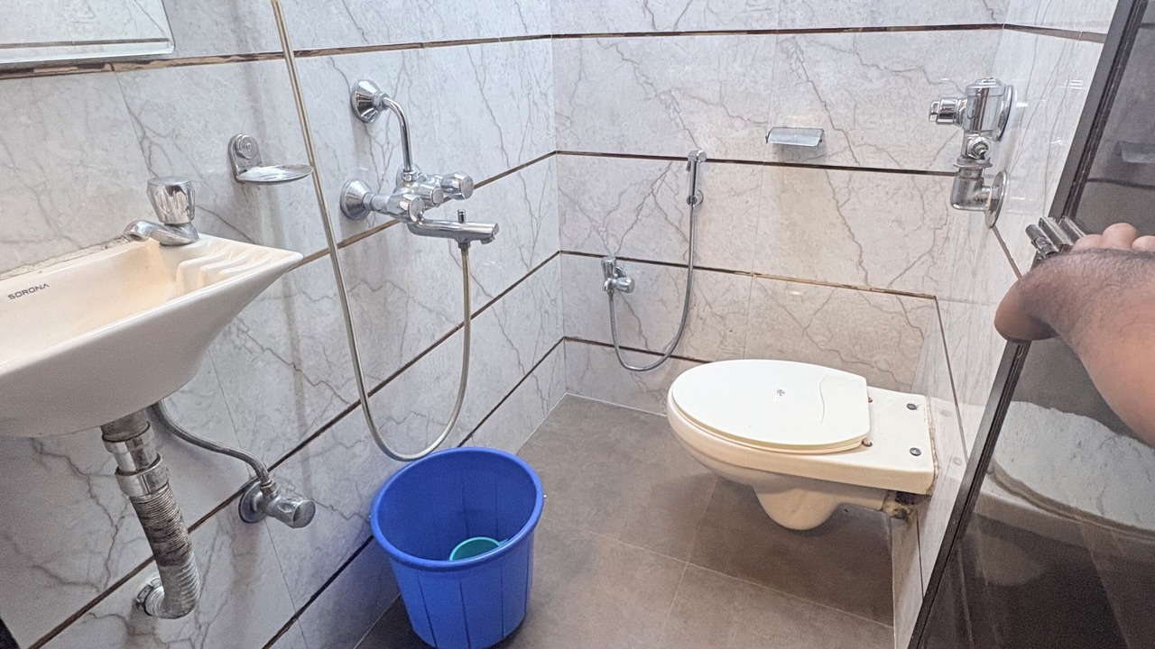 Photo of Bathroom in Wellington Pier