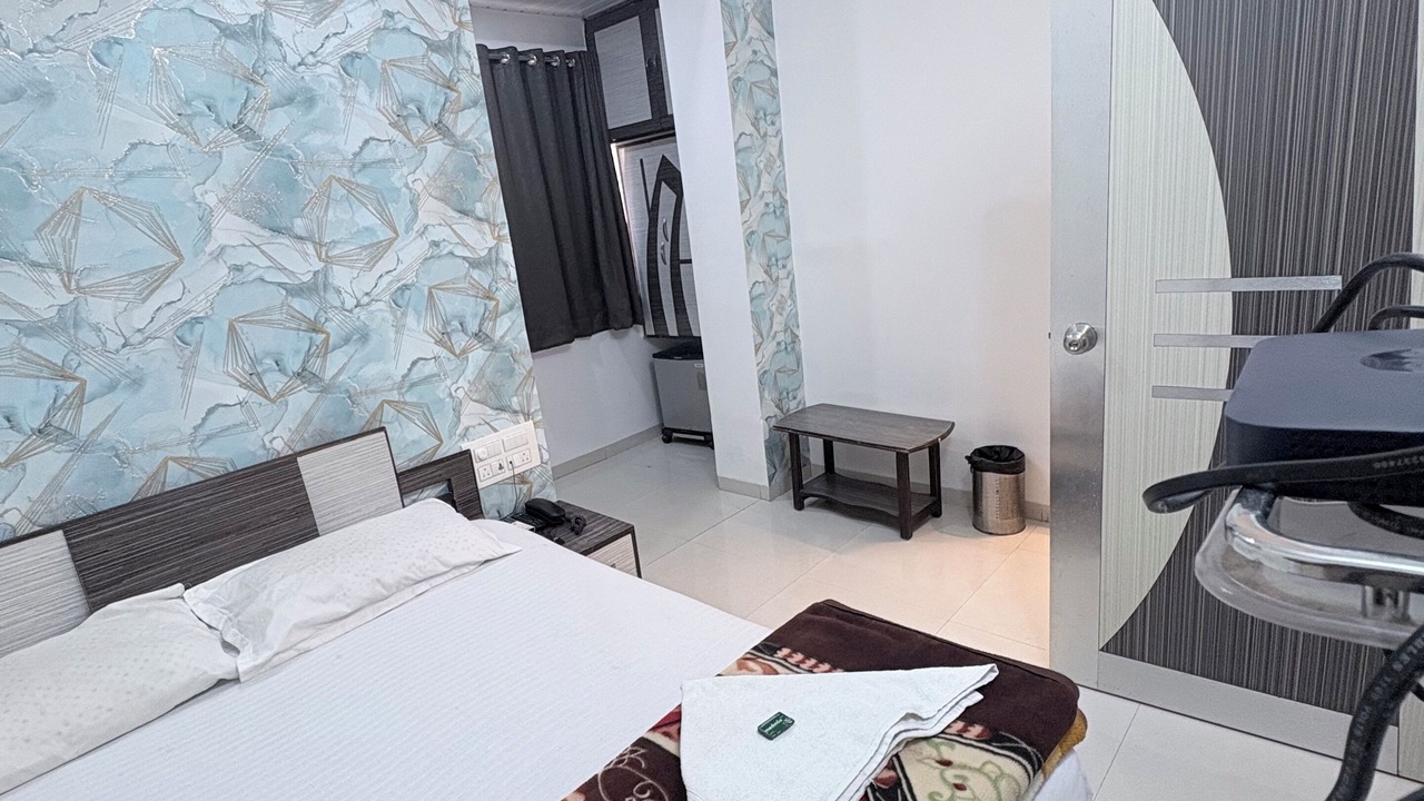 Photo of Bedroom in Wellington Pier