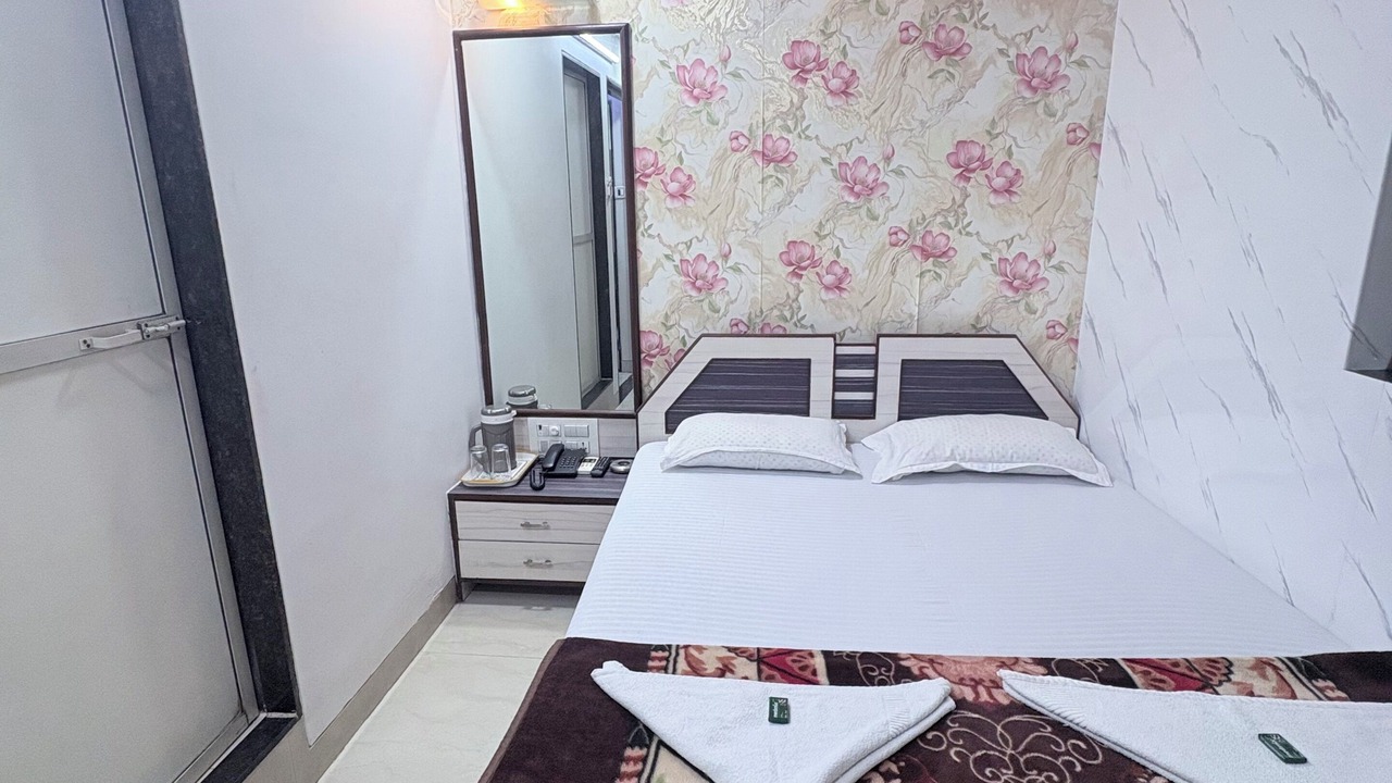 Photo of Bedroom in Wellington Pier