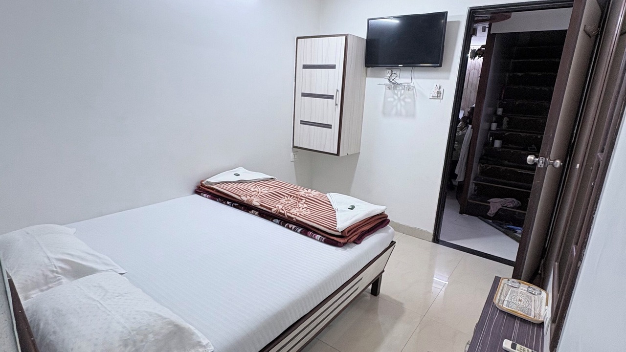 Photo of Bedroom in Wellington Pier