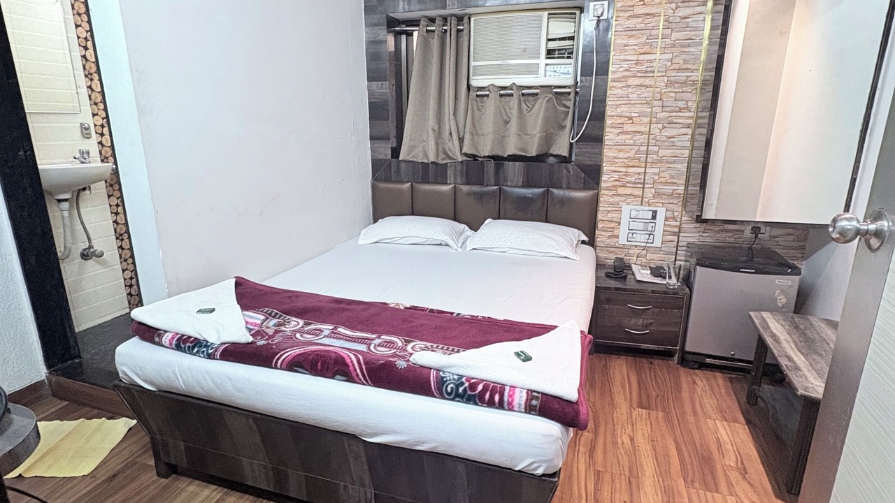 Photo of Bedroom in Wellington Pier