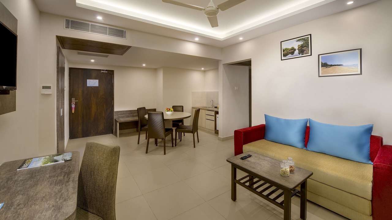 Photo of Patio Balcony in Fatrade