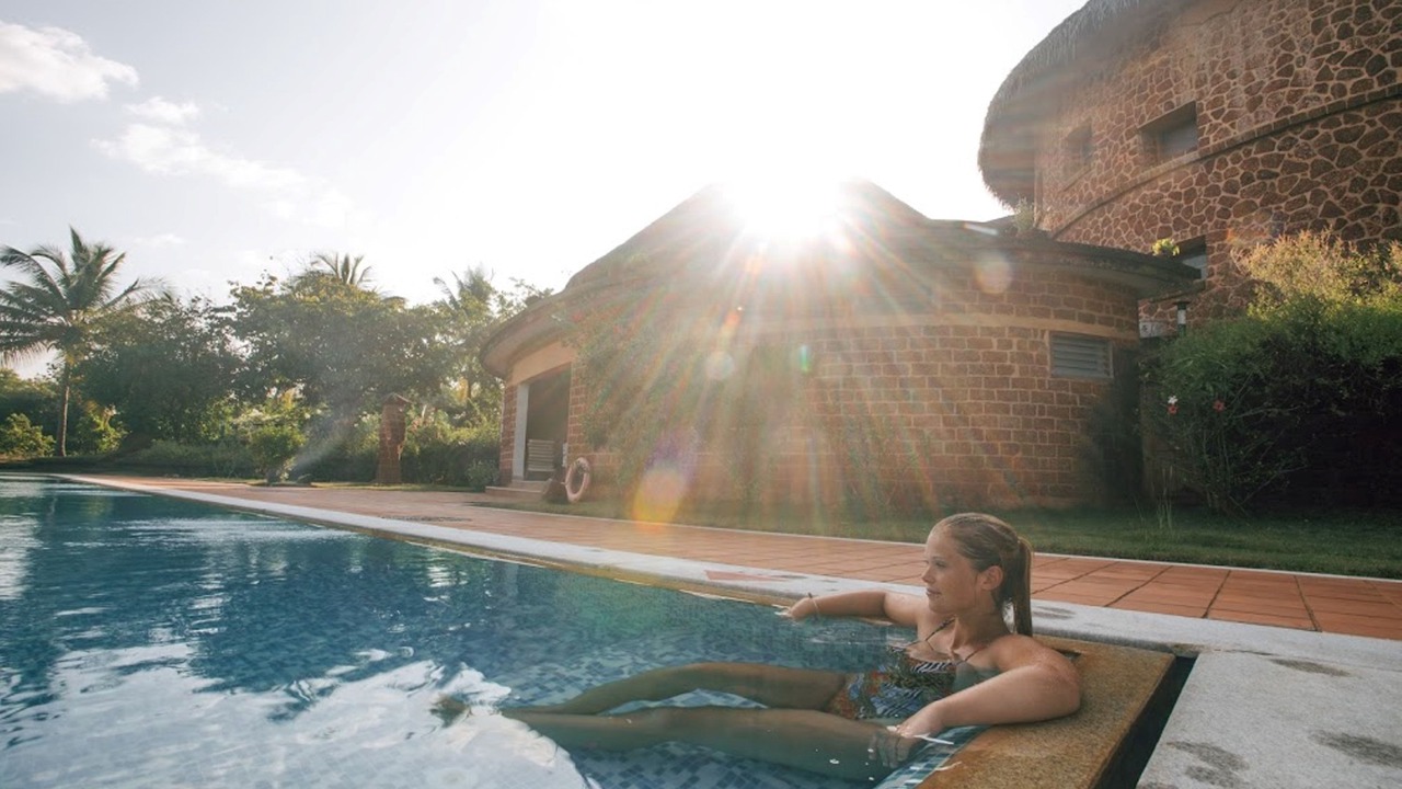 Photo of Outdoor in Gokarna