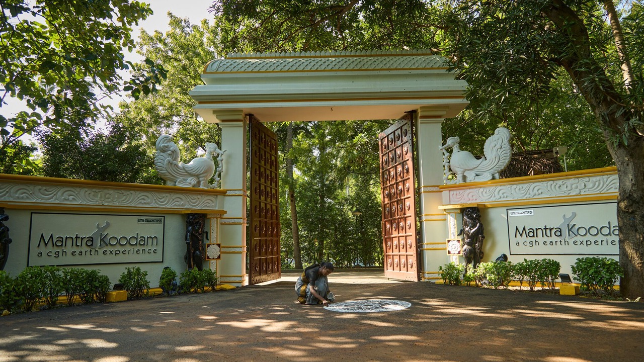 Photo of Outdoor in Gokarna