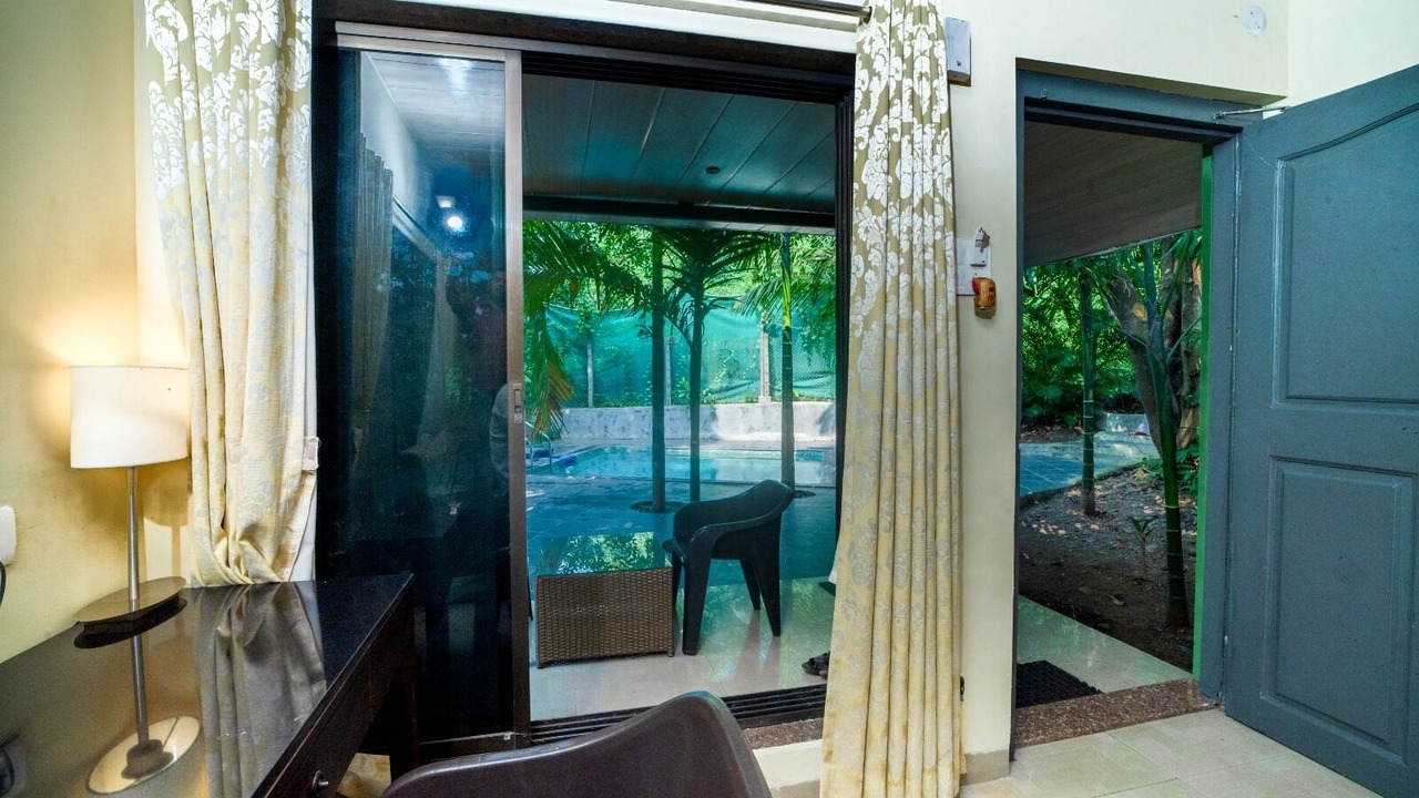 Photo of Outdoor in Chaul
