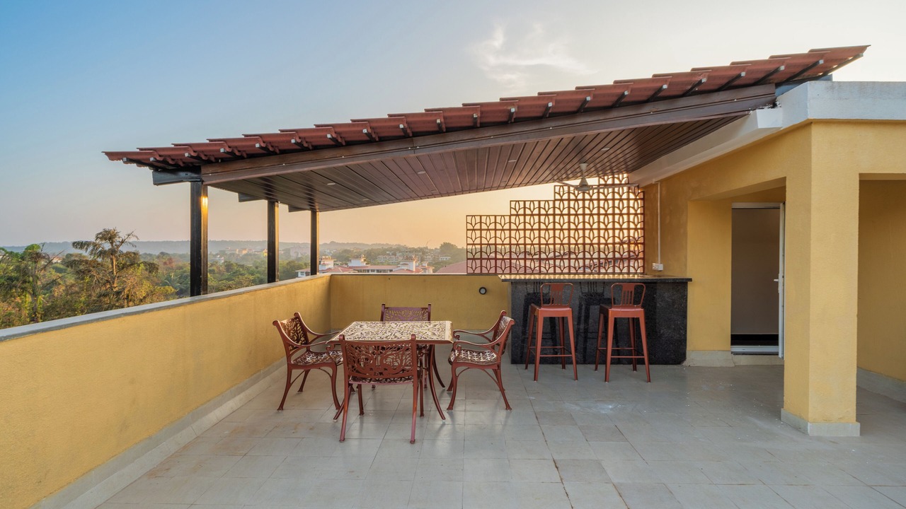 Photo of Outdoor in Sainagar